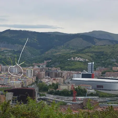 Superviews: Private With Bath, Parking & Netflix