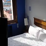 Alloggio in famiglia Superviews Y Parking Vigilado En Independiente, Bano Privado, En Particular, Francais&english Bilbao